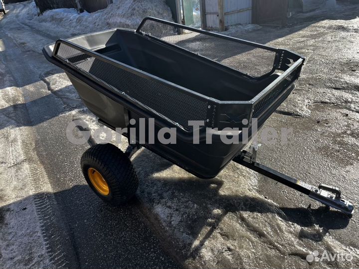 Прицеп для квадроцикла extreme США 1800 ATV