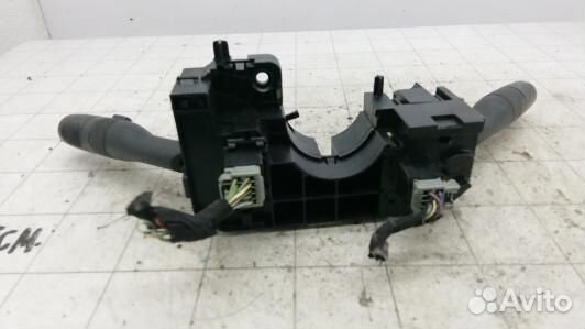 Переключатель поворотов и дворников (стрекоза) jee