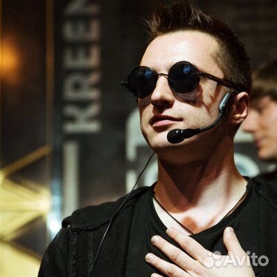 Необычный музыкант Александр Кувизин