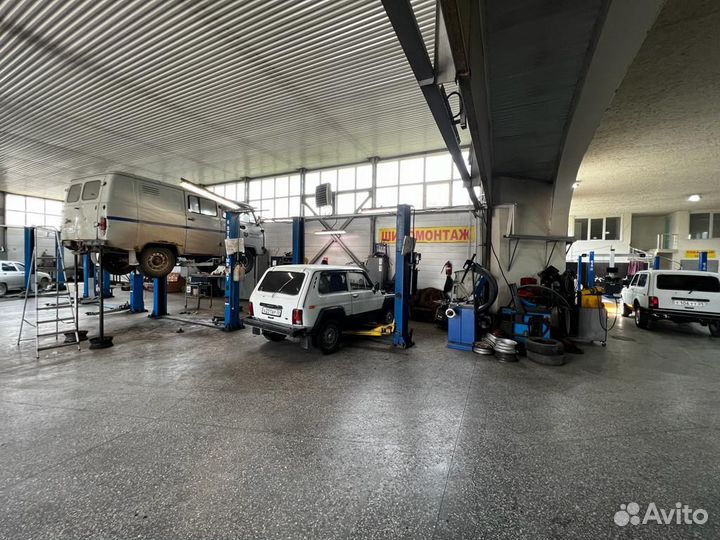 Автослесарь Шиномонтажник Автоэлектрик