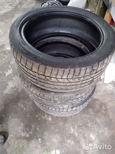 Dunlop Sport maxx 225/45 ZR 18 95W japan