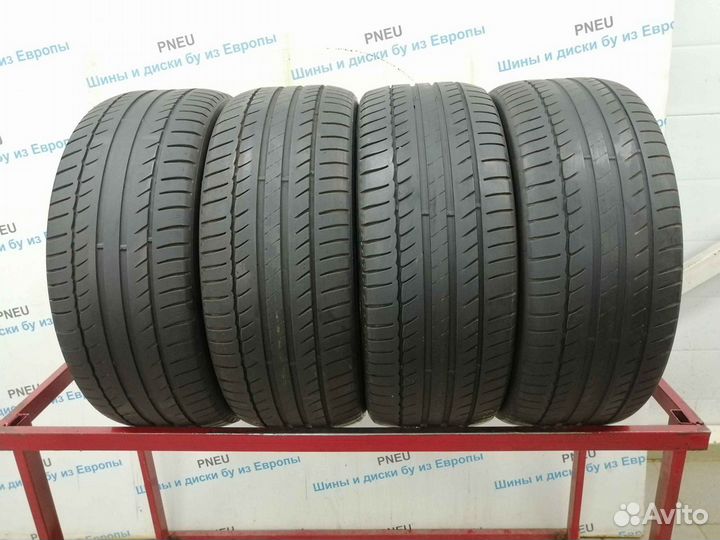 Michelin Primacy HP 235/45 R18 98W