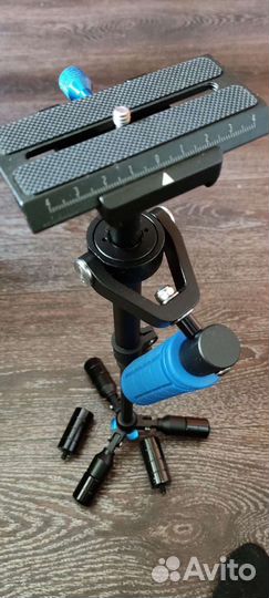Стабилизатор для съемки новый