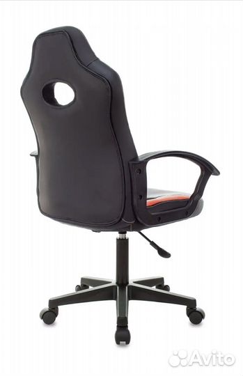 Игровое компьютерное кресло zombie новое
