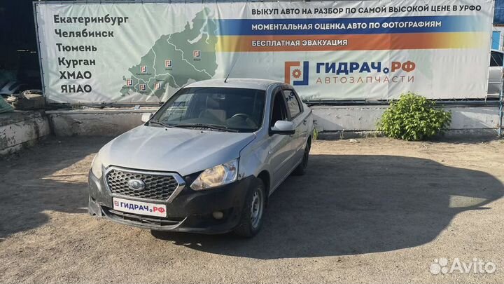 Суппорт тормозной передний левый Datsun On-Do 4101