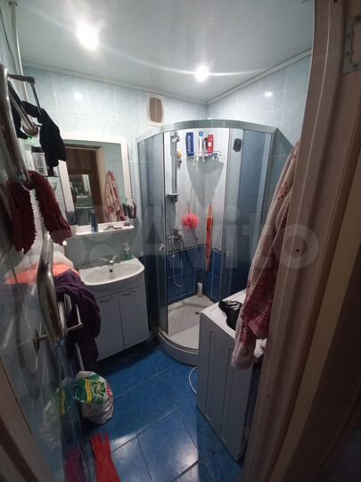 2-к. квартира, 43 м², 3/5 эт.