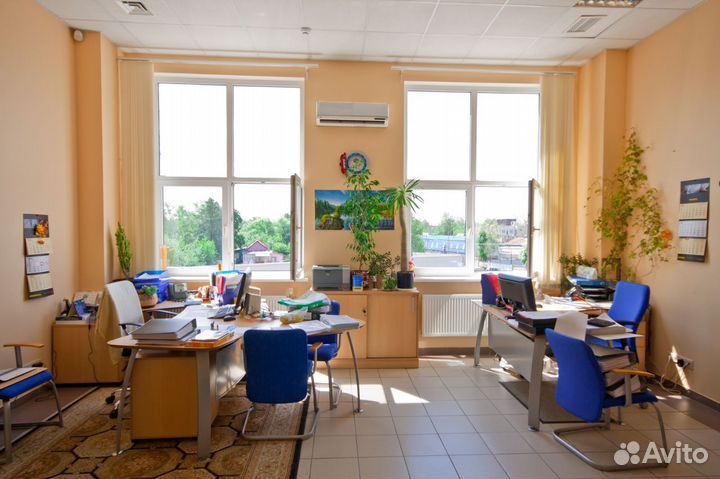 Юридический адрес от собственника в Екатеринбурге