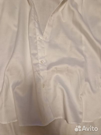 Рубашка henderson 41