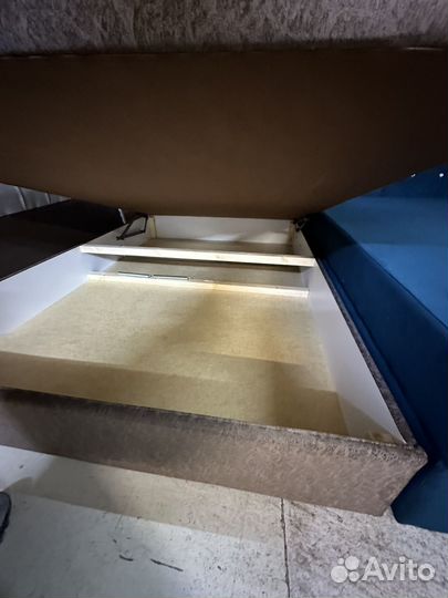 Тахта кровать