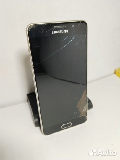 Samsung Galaxy A5 (2016) SM-A510F, 2/16 ГБ