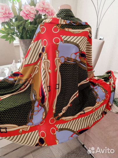 Отрез ткани