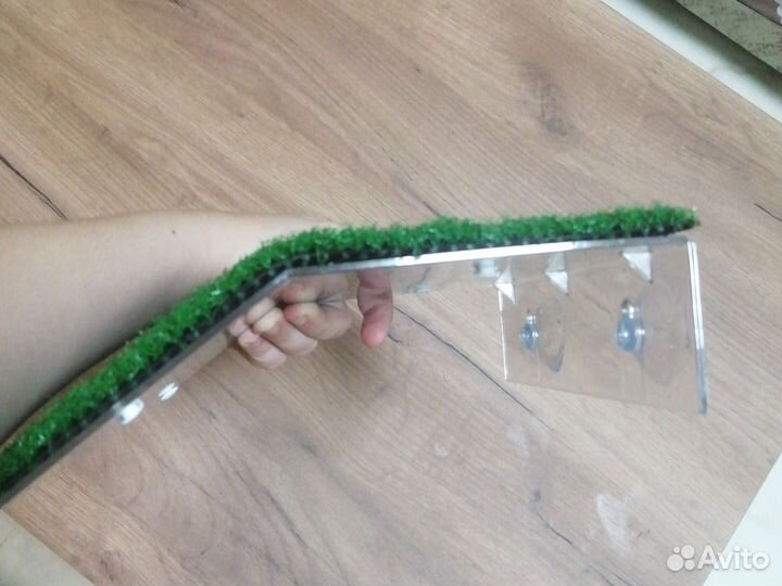 Мостик для черепахи