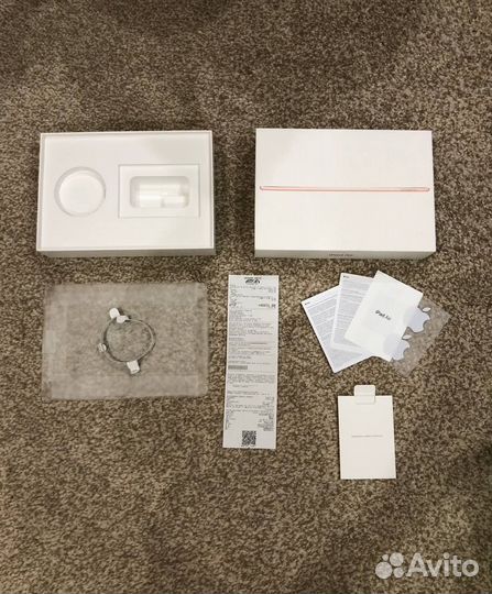 iPad air 3 (2019) 256гб