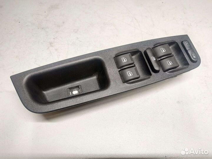 Блок управления стеклоподъемниками Vortex Tingo 20