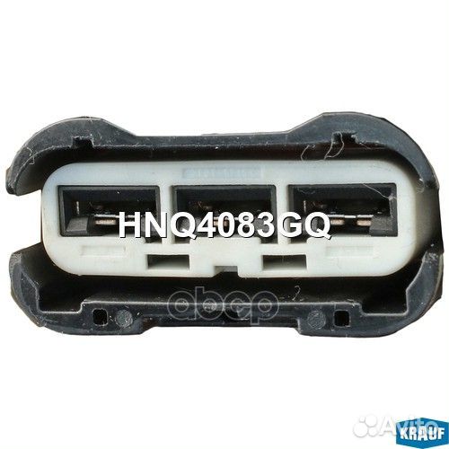 Рулевая рейка электрическая HNQ4083GQ Krauf