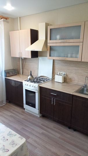 3-к. квартира, 69,5 м², 3/9 эт.