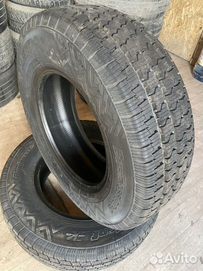 Cordiant Business CA 2 225/75 R16C
