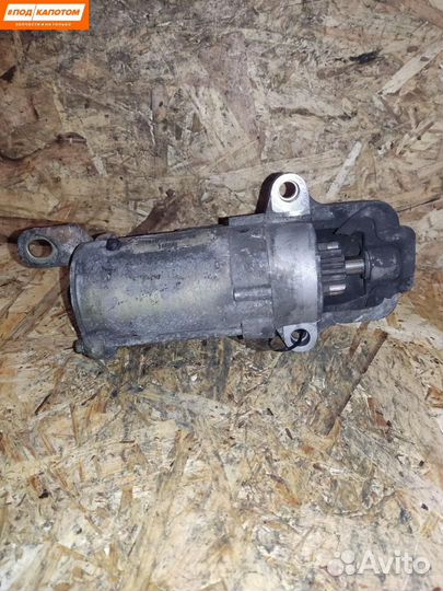 Стартер Ford Mondeo 3 (2000 - 2003)