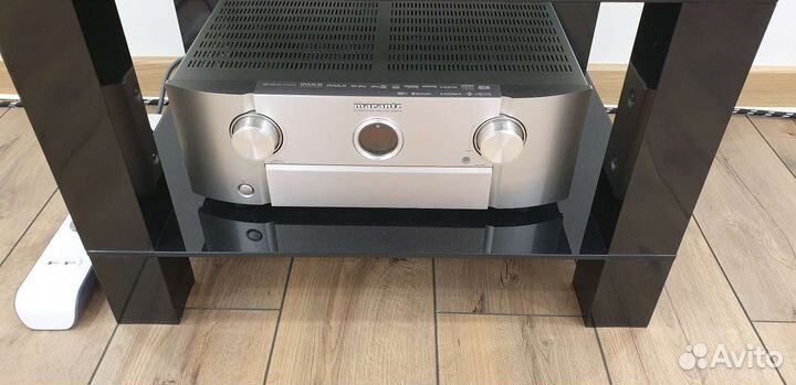 Marantz SR 6015