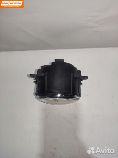 Фара противотуманная Ford Focus 2 рест. 6012293E