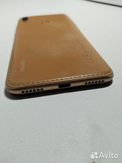 HUAWEI Y6 (2019), 2/32 ГБ