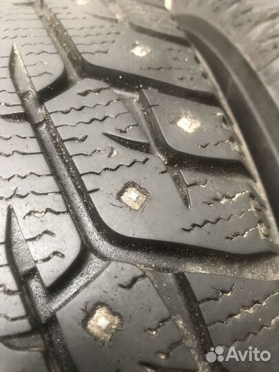 Yokohama Ice Guard IG55 185/65 R15 92T