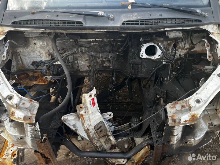 ГАЗ ГАЗель 3302, 2013