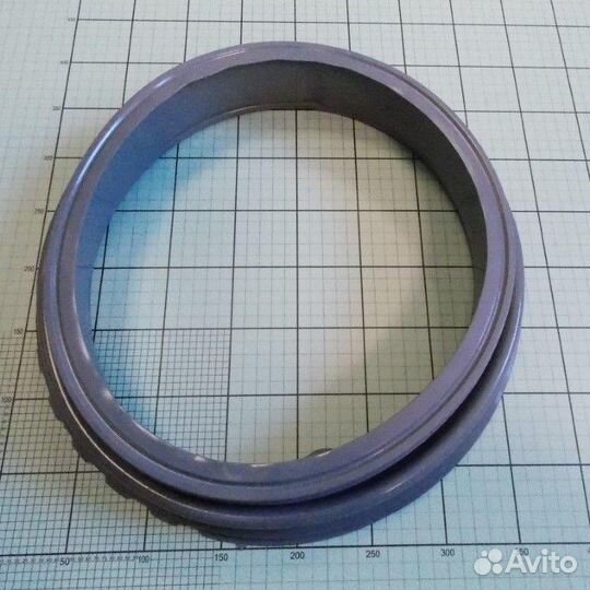 Манжета люка для стиральной машины Hansa 1031043