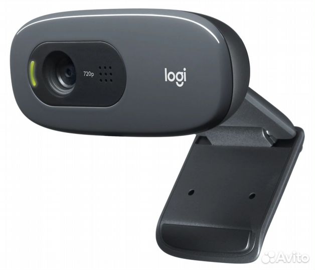 Веб-камера logitech Webcam HD C270
