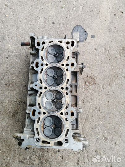 Гбц Фокус, Мондео, C-max 1.8-2.0 duratec