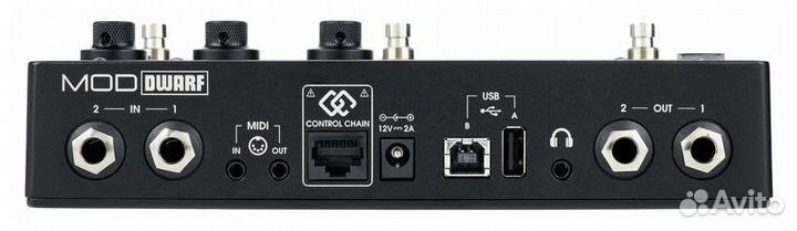 Mod Devices Dwarf в наличии(склад)