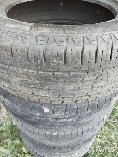 Continental CrossContact ATR 215/65 R16