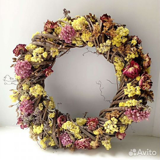 Интерьерный или пасхальный декор