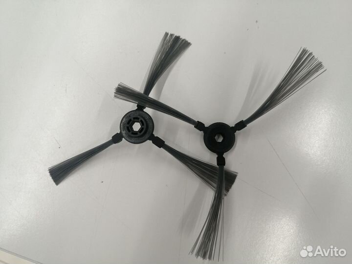 Боковые щётки для робота пылесоса samsung