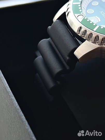 Часы Citizen BN158-18X