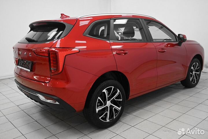 Haval Jolion 1.5 AMT, 2023