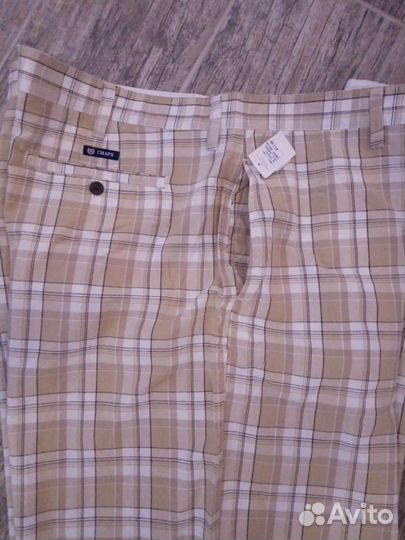 Шорты. Chaps. большие разм.62