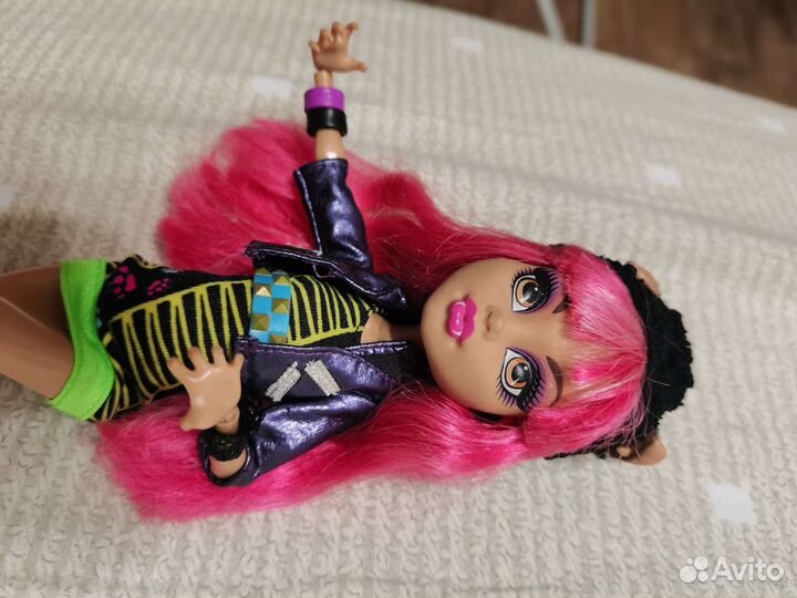 Куклы монстр Хай.,хоулин базовая