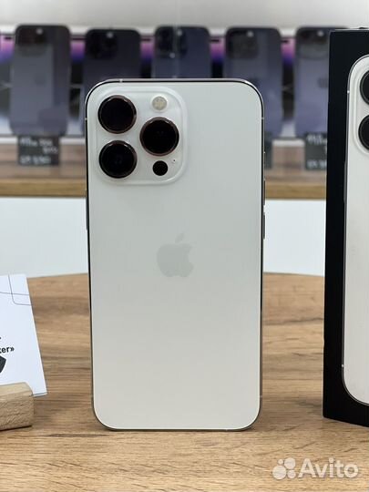 iPhone 13 Pro, 256 ГБ