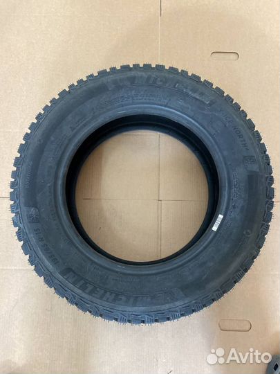 Michelin X-Ice North 4 195/65 R15 95T