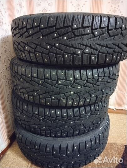 Cordiant Snow Cross 205/60 R16 96T