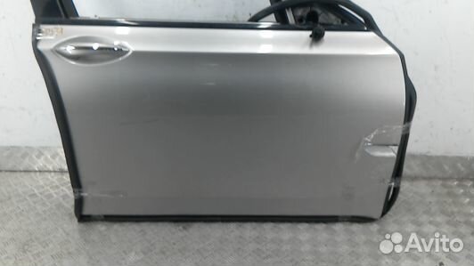 Дверь передняя правая BMW 7 F01 (70F09E201)