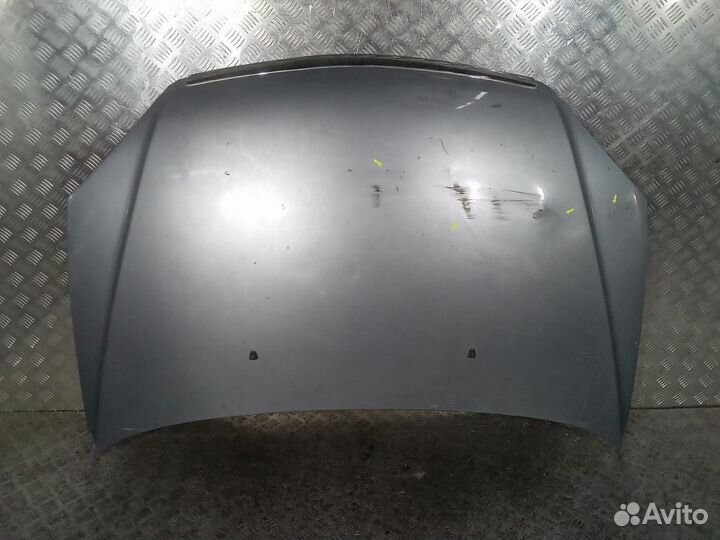 Капот Tata Indigo (2002-2012)