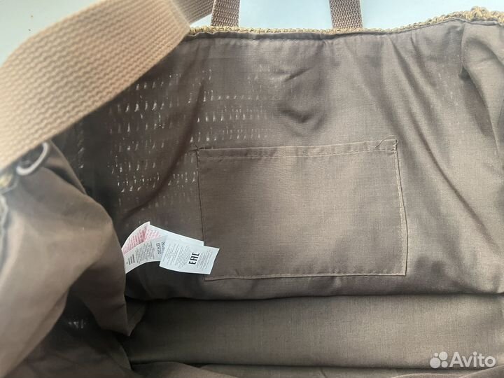 Сумка пляжная Intimissimi