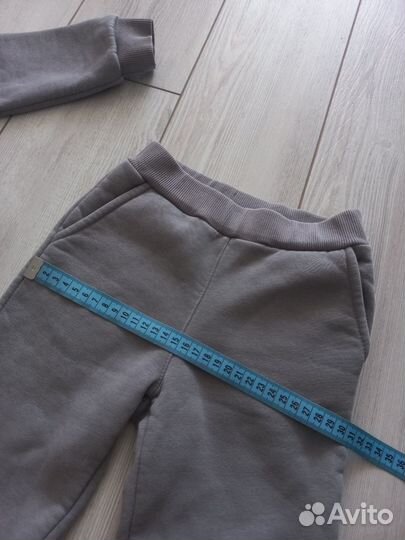 Костюм bodo 110-116