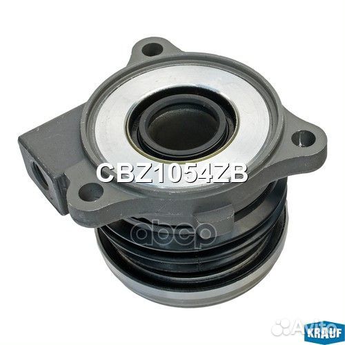 Подшипник выжимной CBZ1054ZB Krauf