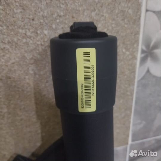 Шторка багажника Haval H5 /Great Wall