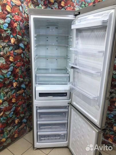 Холодильник бу с гарантией