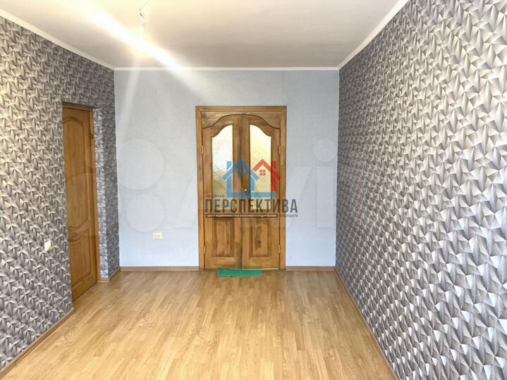2-к. квартира, 38,3 м², 4/5 эт.
