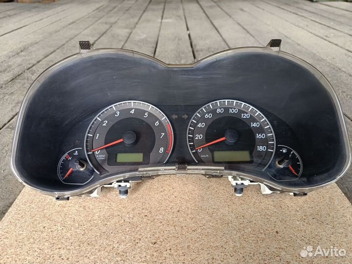 Продам спидометр